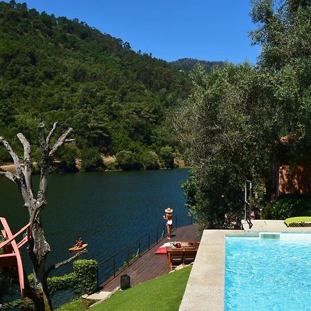 Baião Casas De Pousadouro المظهر الخارجي الصورة