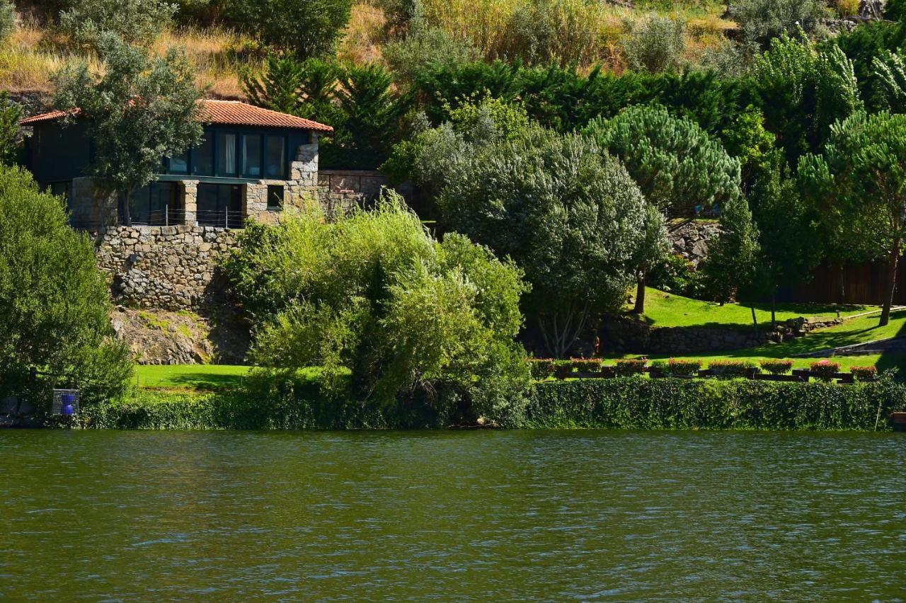 Baião Casas De Pousadouro المظهر الخارجي الصورة