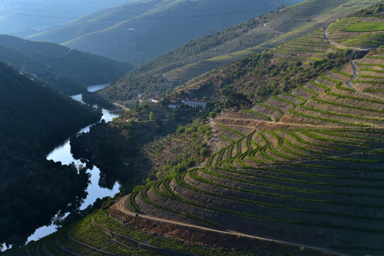 Baião Casas De Pousadouro المظهر الخارجي الصورة