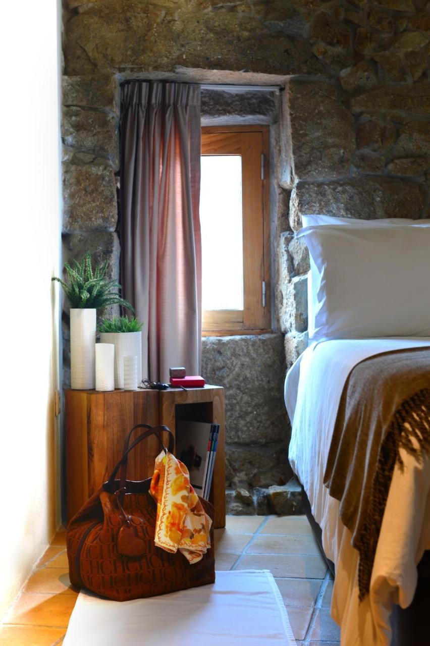 Baião Casas De Pousadouro المظهر الخارجي الصورة