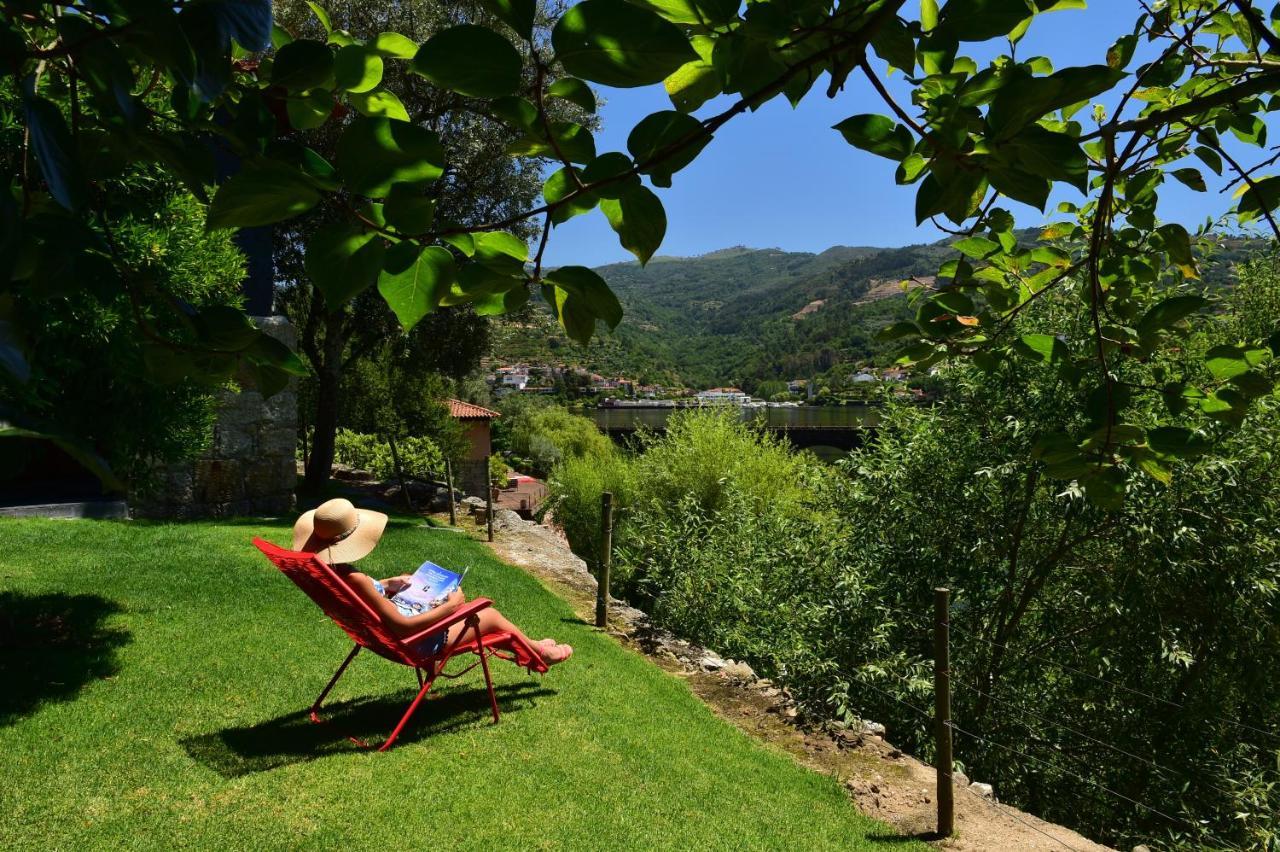 Baião Casas De Pousadouro المظهر الخارجي الصورة